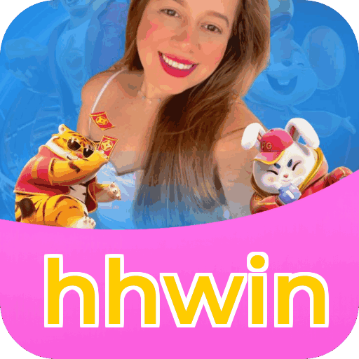Passo a passo visual mostrando processo de download e instalação do aplicativo hhwin